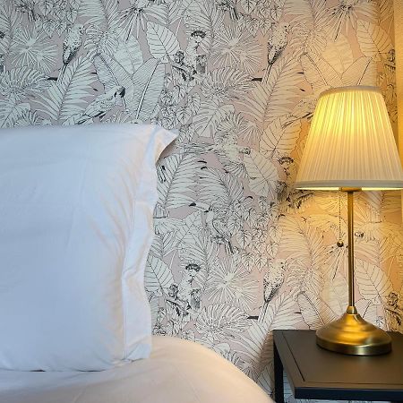 Le Petit Malo Apartman Bayeux Kültér fotó