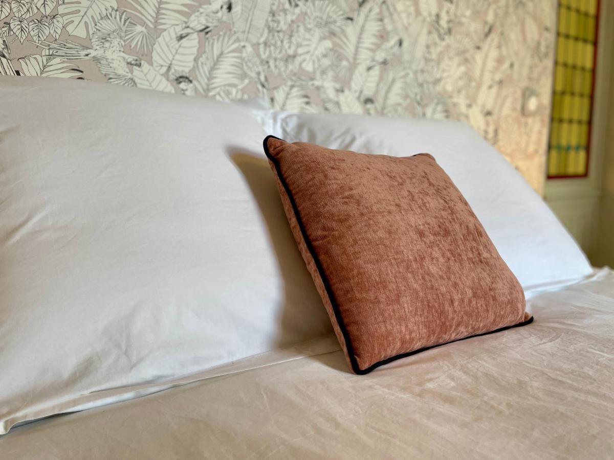 Le Petit Malo Apartman Bayeux Kültér fotó