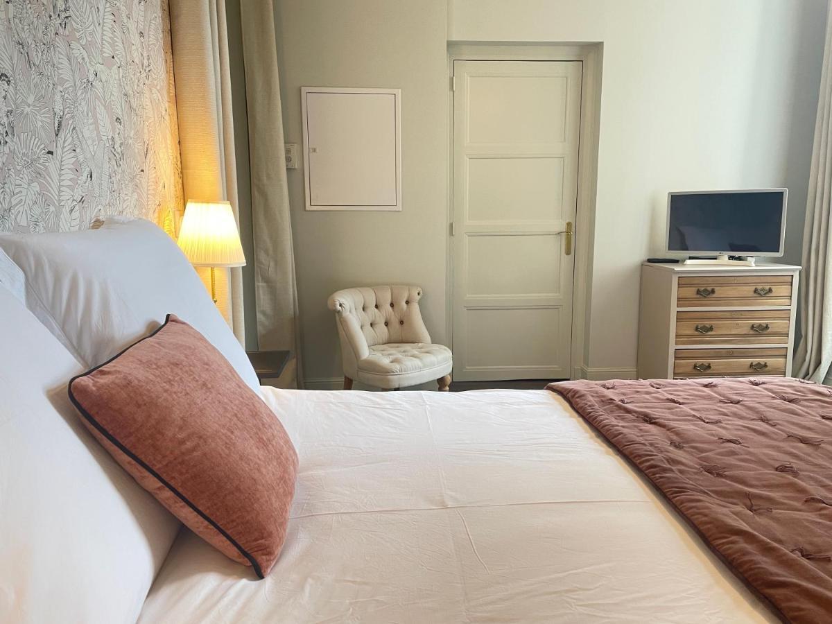 Le Petit Malo Apartman Bayeux Kültér fotó