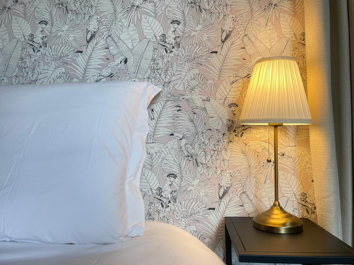 Le Petit Malo Apartman Bayeux Kültér fotó