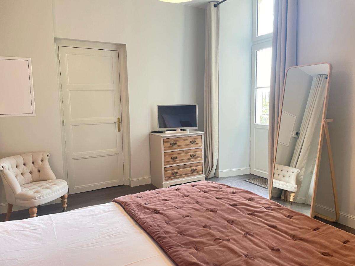 Le Petit Malo Apartman Bayeux Kültér fotó